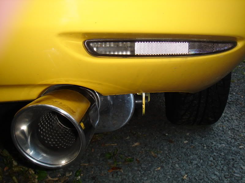 Exhaust hangers Mazda 6 Forums